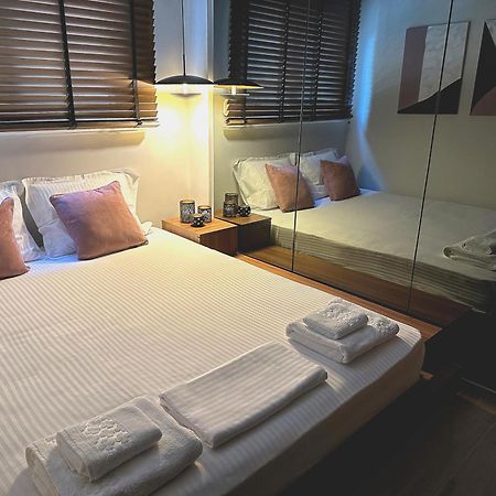 Comfy Den By Cozy Stories Apartment Alexandroupoli Exterior foto