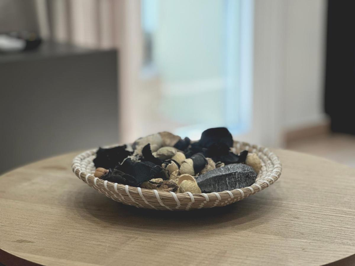 Comfy Den By Cozy Stories Apartment Alexandroupoli Exterior foto