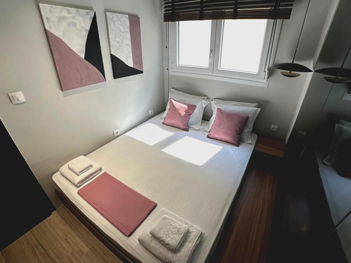 Comfy Den By Cozy Stories Apartment Alexandroupoli Exterior foto