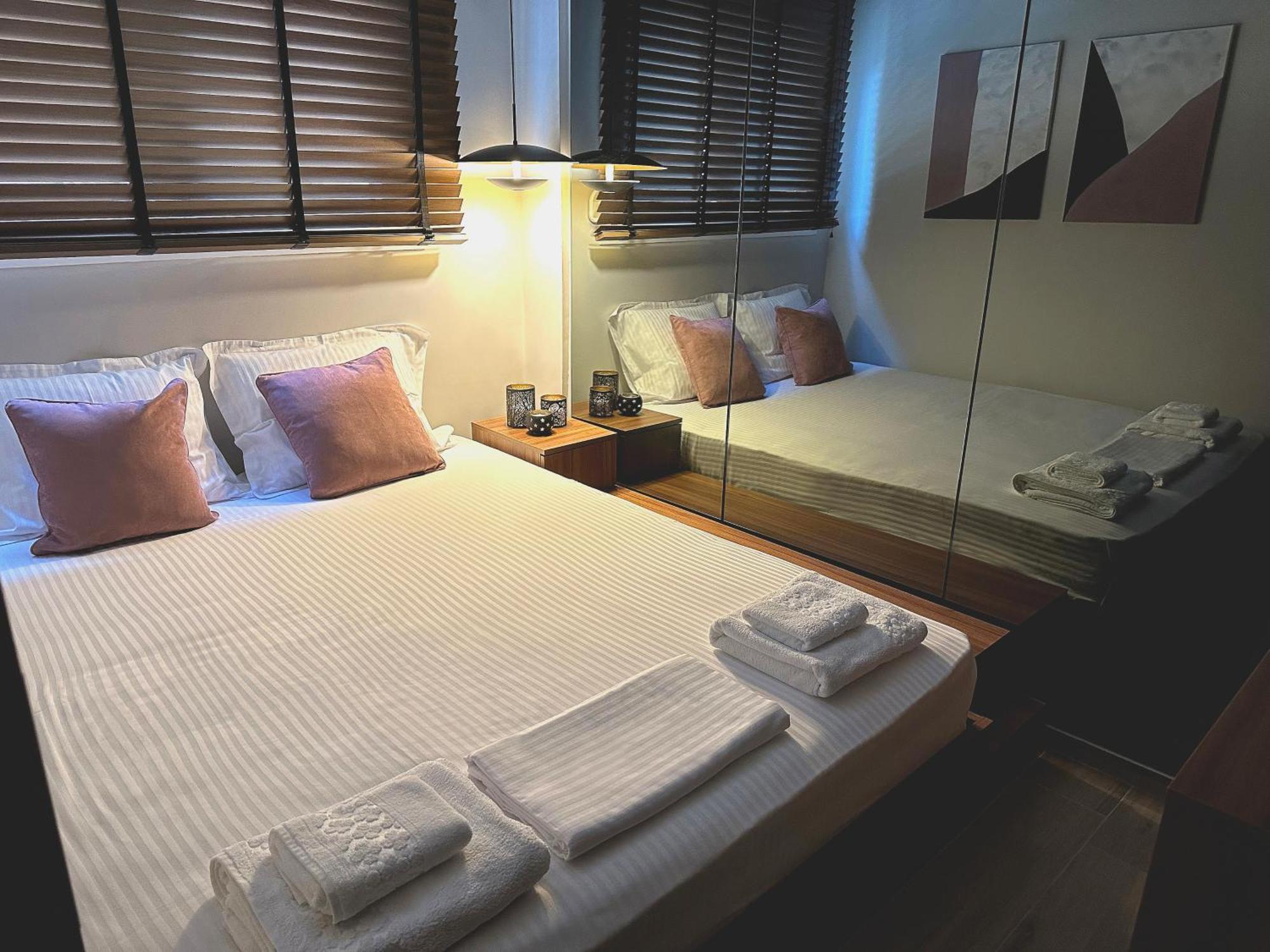Comfy Den By Cozy Stories Apartment Alexandroupoli Exterior foto