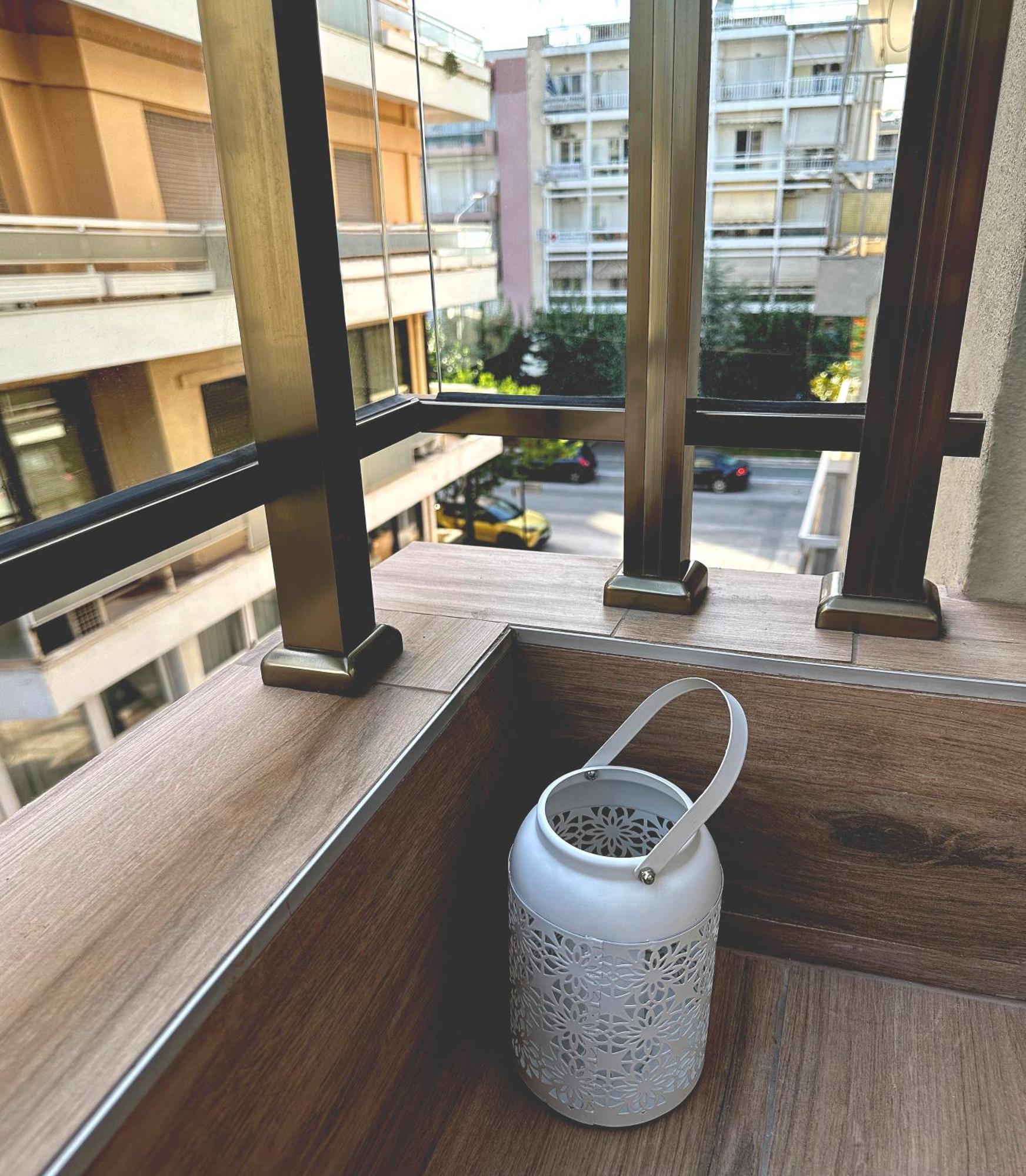 Comfy Den By Cozy Stories Apartment Alexandroupoli Exterior foto